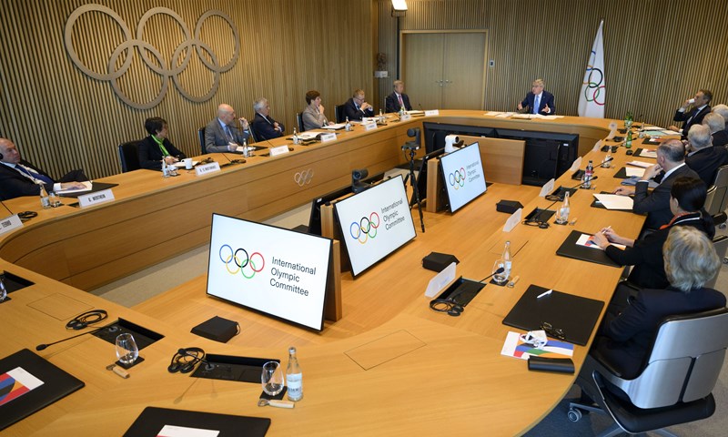 MOO poslao preporuku da se ne održavaju međunarodni sportski događaji u Indoneziji