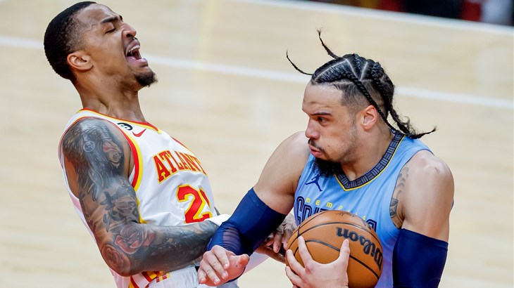 Hawksi izdržali i slavili protiv Cavsa, neočekivani poraz Celticsa, Šariću mrvice