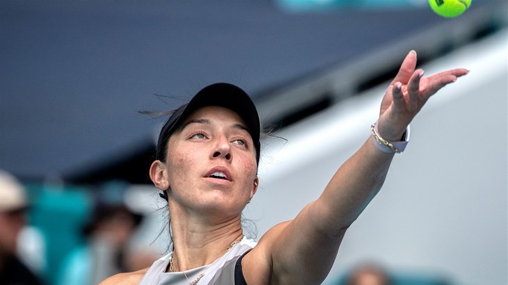 Pegula do titule u Torontu, Popyrin u Montrealu