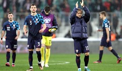 Kustić: 'Hrvatska je potvrdila da je najbolja u skupini, prekrasan dan za hrvatski nogomet'