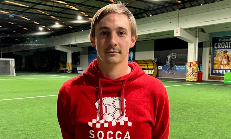 Hrvatska socca reprezentacija otputovala na EuroCup u Moldaviju