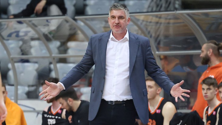 Cedevita Junior unatoč lošem startu na Baldekinu upisala pobjedu protiv Šibenke