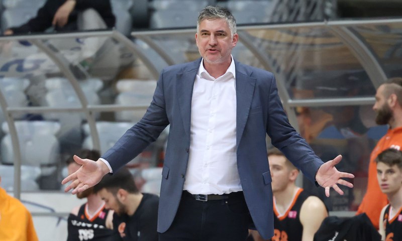 Cedevita Junior unatoč lošem startu na Baldekinu upisala pobjedu protiv Šibenke