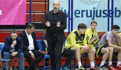 Šarin: 'Vidjelo se u završnici neiskustvo momčadi', Mulaomerović: 'Bili smo stvarno dobri'