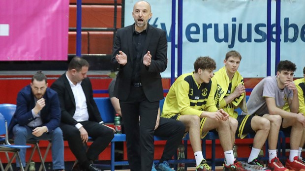 Šarin: 'Vidjelo se u završnici neiskustvo momčadi', Mulaomerović: 'Bili smo stvarno dobri'