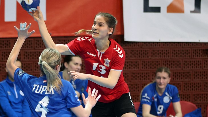 Podravka i Lokomotiva uvjerljivim pobjedama do završnice Kupa