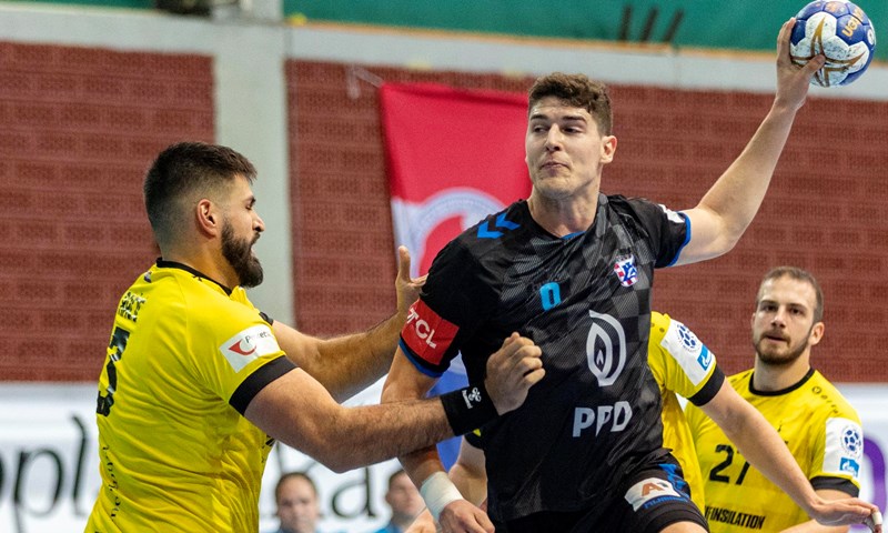 PPD Zagreb teže od očekivanja do prolaza u polufinale Kupa Hrvatske