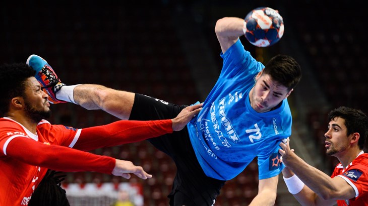 Veszprem brani visoku prednost, Pick Szeged u praktički bezizlaznoj situaciji