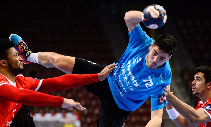 Veszprem brani visoku prednost, Pick Szeged u praktički bezizlaznoj situaciji