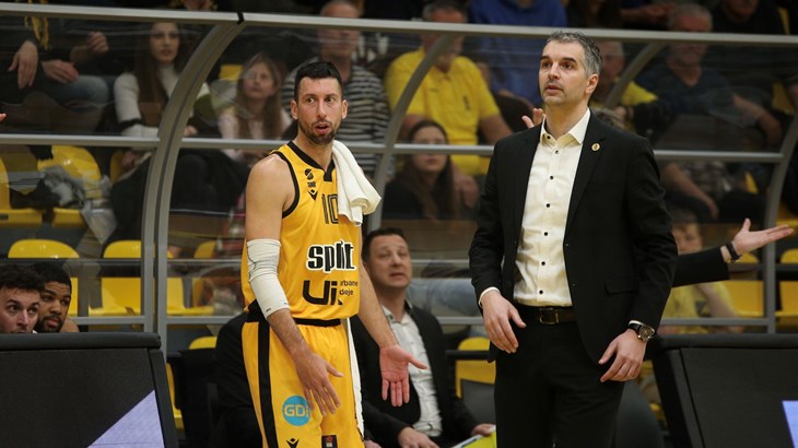 Subotić: 'Nije kraj dok netko ne dobije tri, pokazali smo da možemo pobjeđivati u serijama'