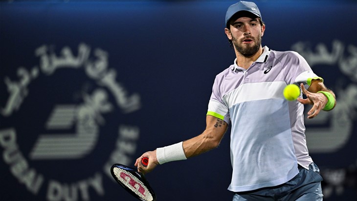 Ćorić pao za više od 20 mjesta, Hrvatska bez igrača u Top 50