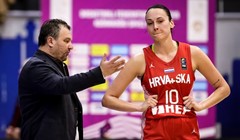 Hrvatske košarkašice u četvrtoj jakosnoj skupini uoči ždrijeba kvalifikacija za EP