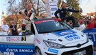 Starta hrvatsko automobilističko prvenstvo: 65 posada uz četiri karlovačke rijeke