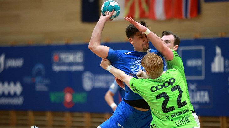 Goričani slavili u Dubrovniku i prvi izborili završnicu Kupa