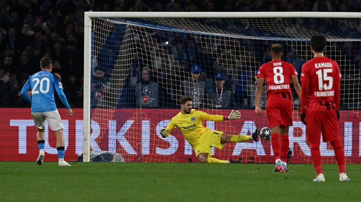 UEFA novčano kaznila Eintracht i Nantes, neće moći koristiti niti dio tribina