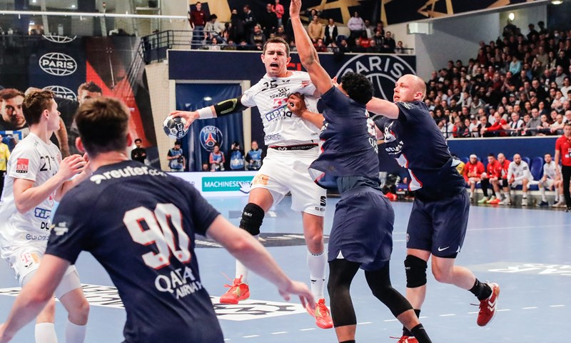 Štrlek dobar u novoj pobjedi i prolazu Veszprema, okrnjeni Aalborg bez šanse kod GOG-a