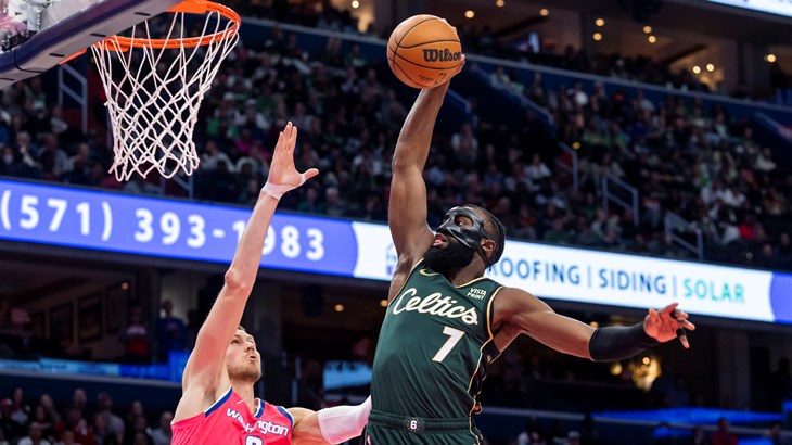 Celticsi ponizili Buckse usred Wisconsina, poraženi i Nuggetsi bez Jokića