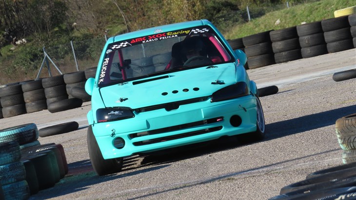 Otvorenje sezone kronometar vožnji, vikend s dva natjecanja