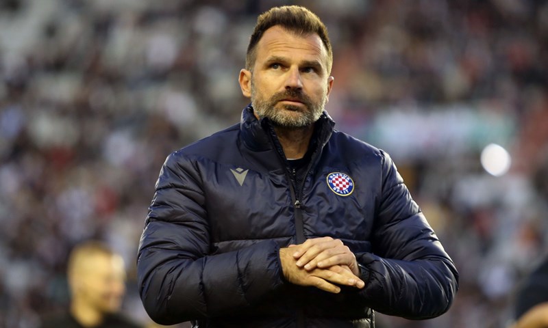 Leko: 'Kačavenda i Stojković bi dobro došli svim klubovima, Lokomotiva igra nogomet koji svi vole gledati'