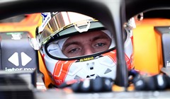 Verstappen najbrži na trećem treningu, Hamilton se sudario u Monaku