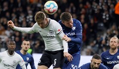 Jakić odradio cijelu utakmicu, Eintrachtu samo remi protiv Bochuma