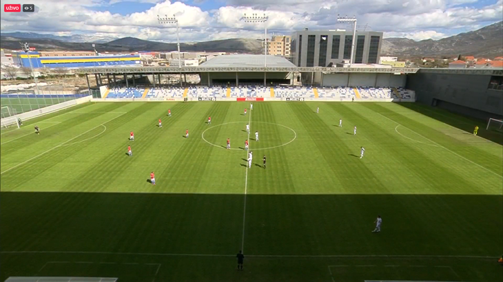 [SAŽETAK] Remi Dugopolja i Orijenta obilježio sudački propust