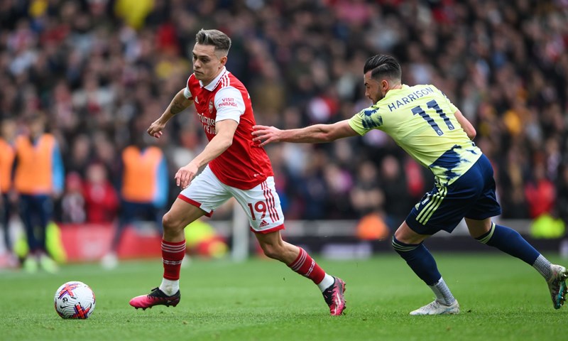 Arsenal slavio bez problema, Roy Hodgson vratio se pobjedom na klupu Crystal Palacea