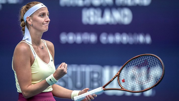 Petra Kvitova u suzama završila svoju bogatu tenisku karijeru