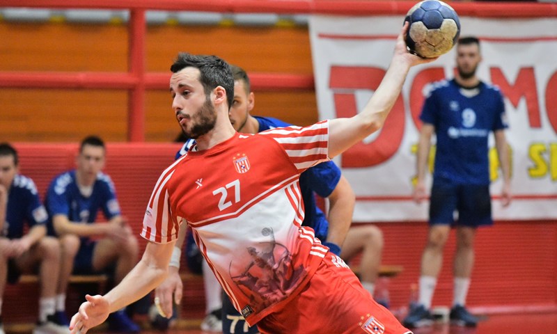 Trogiru velika pobjeda u gostima kod lidera Metkovića, a Bjelovaru u gostima kod Varaždina