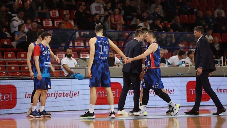 Cibona pala u Laktašima, raspoloženiji domaćin došao do važne pobjede