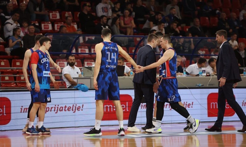 Cibona pala u Laktašima, raspoloženiji domaćin došao do važne pobjede