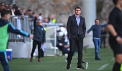 Jakirović: 'Sačekat ćemo da odigraju prvo pretkolo, pogledati obje utakmice, skupljati informacije'