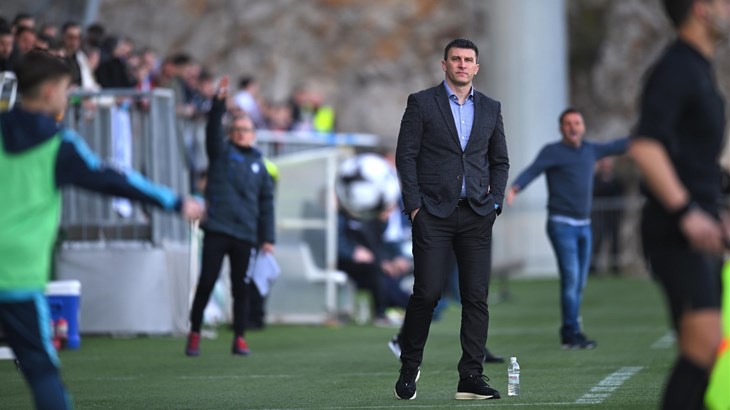 Jakirović: 'Kad mi kažemo sve je na prodaju, to nije zezancija, jer samo se tako može napuniti budžet'