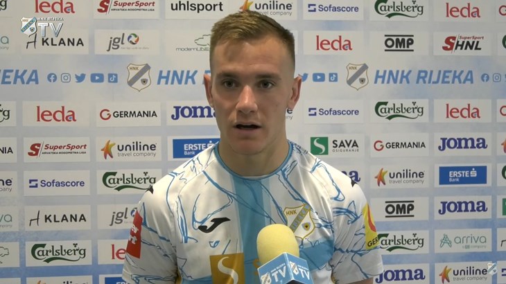 Frigan: 'Trebamo stisnuti gas i raditi još jače'