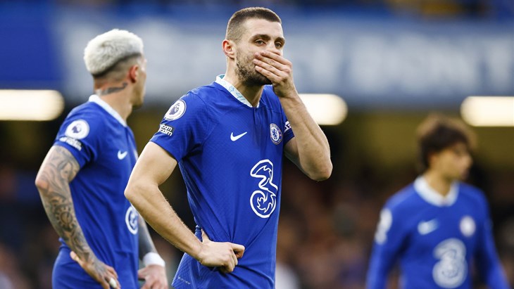 Chelsea turbulentnu sezonu zaključuje protiv sudionika Lige prvaka