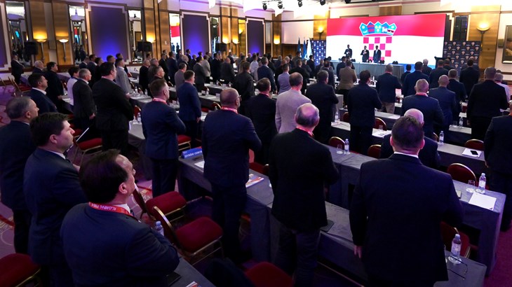 Održana sjednica Skupštine HNS-a, u prošloj godini ostvarena rekordna dobit