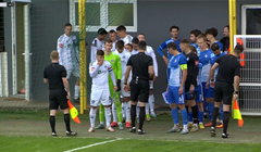 Kup: Jarun golom Josipa Tadića u 90. minuti spriječio moguću senzaciju protiv šestoligaša