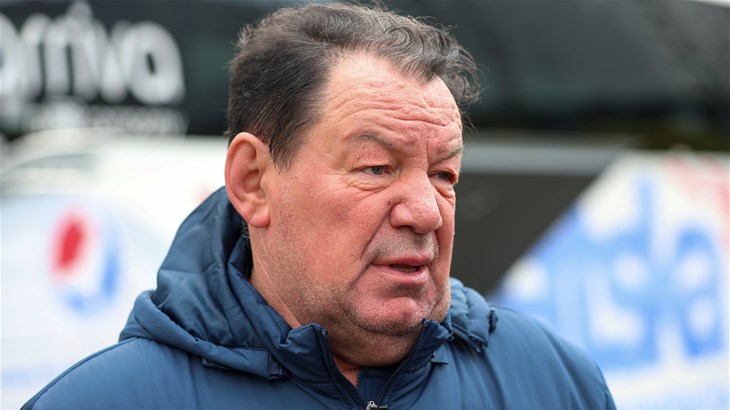 Šoštarić: 'Po dobrom starom običaju nismo kompletni, ali cilj su SP i OI'