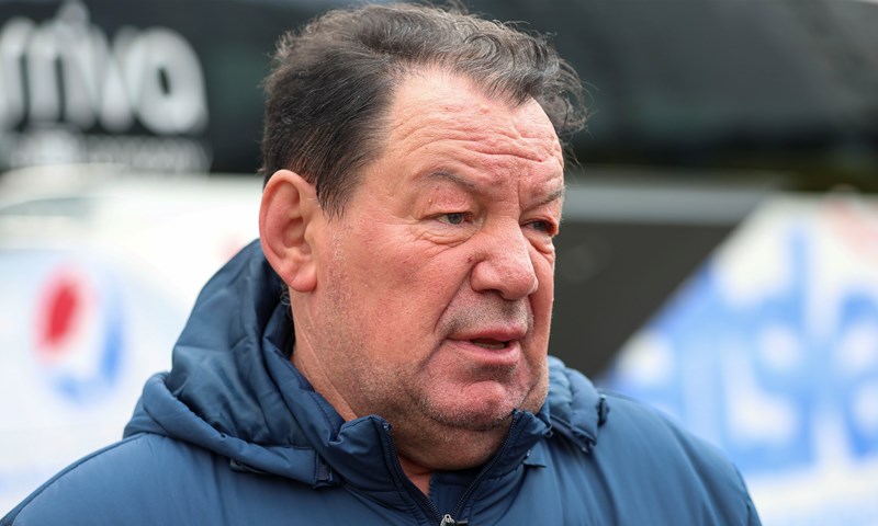 Šoštarić: 'Po dobrom starom običaju nismo kompletni, ali cilj su SP i OI'