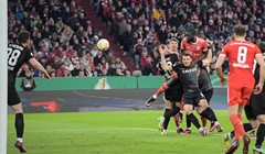 Prvi Tuchelov debakl na klupi Bayerna već u drugoj utakmici, Freiburg izbacio Bavarce iz Kupa