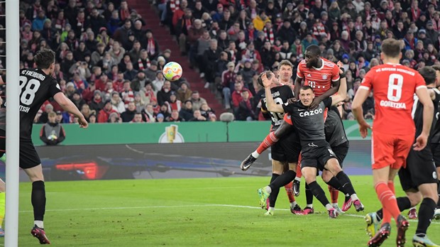 Prvi Tuchelov debakl na klupi Bayerna već u drugoj utakmici, Freiburg izbacio Bavarce iz Kupa