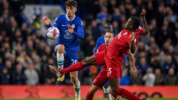 U dvoboju posrnulih Chelsea bliži pobjedi, ali upisao remi bez pogodaka protiv Liverpoola