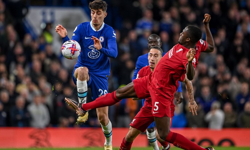 U dvoboju posrnulih Chelsea bliži pobjedi, ali upisao remi bez pogodaka protiv Liverpoola