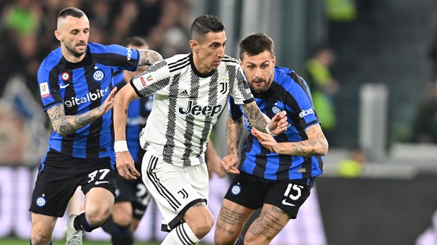 Juventus ostao bez deset bodova, potpuno se komplicira utrka za Ligu prvaka