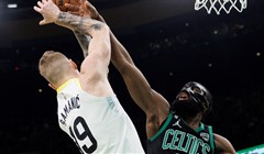 Najbolja utakmica Luke Šamanića u NBA karijeri, Jazz slavio protiv Nuggetsa