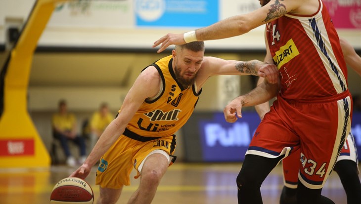 Mavra prvi asistent kola, Božić među najboljim "kradljivcima"