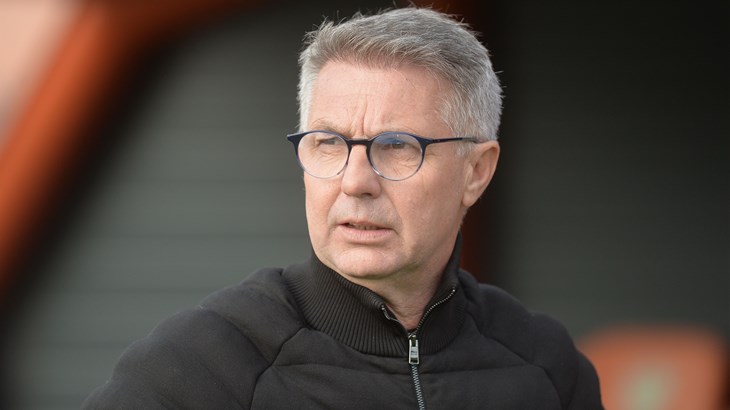 Ivušić primio pet golova, Čanadijev Velež se osramotio, poznati protivnici Rijeke i Osijeka