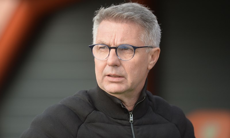 Čanadi: 'Prošlog vikenda bili smo depresivni, pripremili smo se za Hajduk'