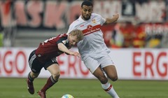 Borba za Bundesligu, prvi dio: Stuttgart dočekuje HSV