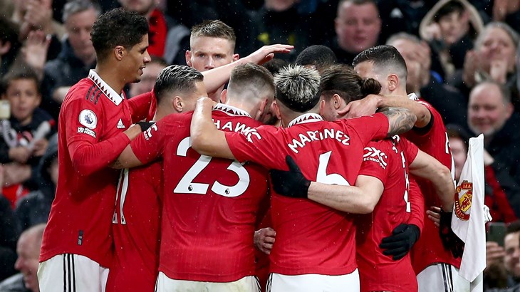 Newcastle do vrha napunio mrežu West Hama, Rashford ponovno spasitelj Manchestera